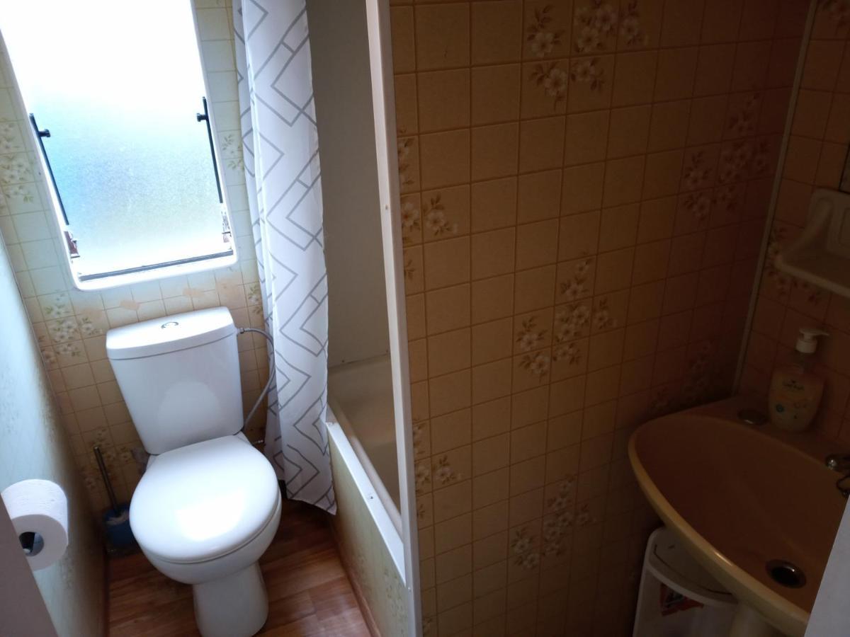 Chillout Hotel Smołdzino Kültér fotó
