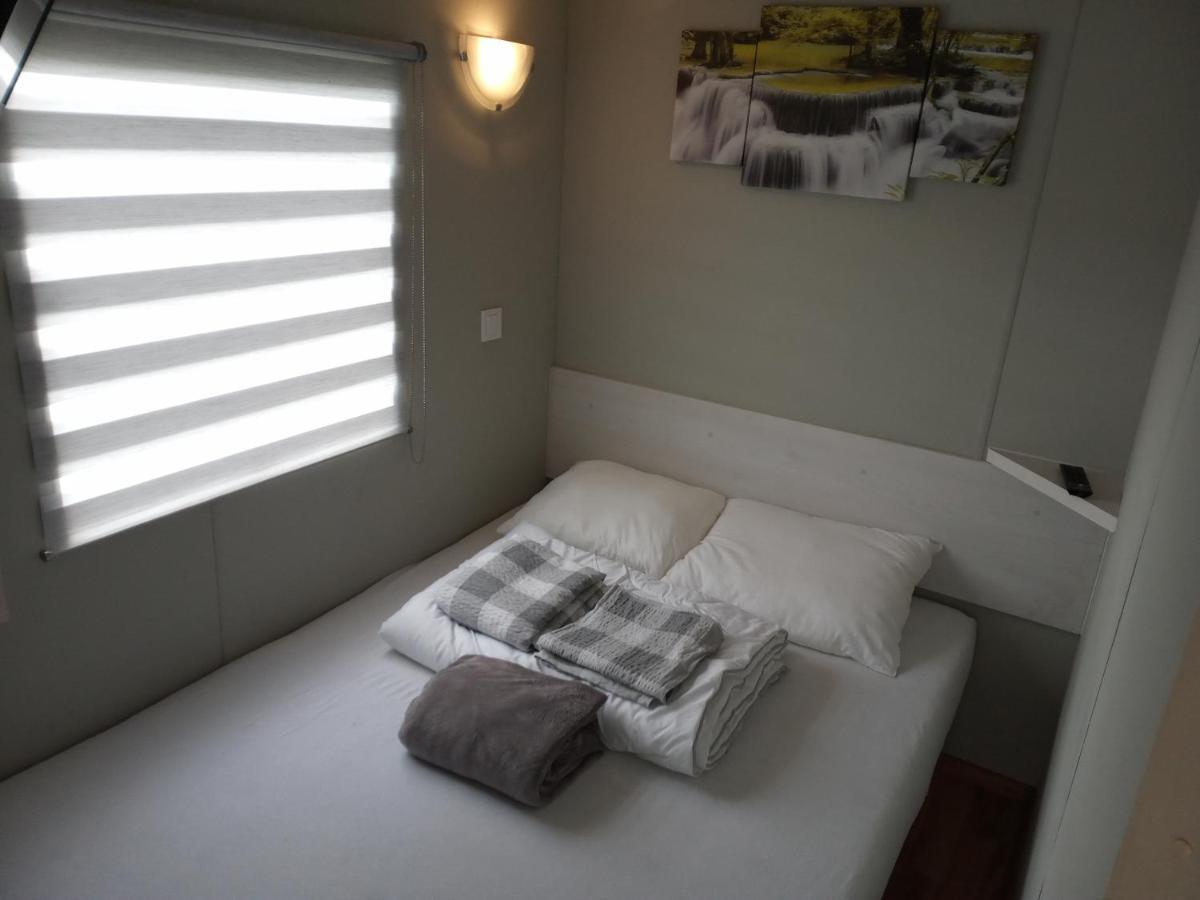 Chillout Hotel Smołdzino Kültér fotó