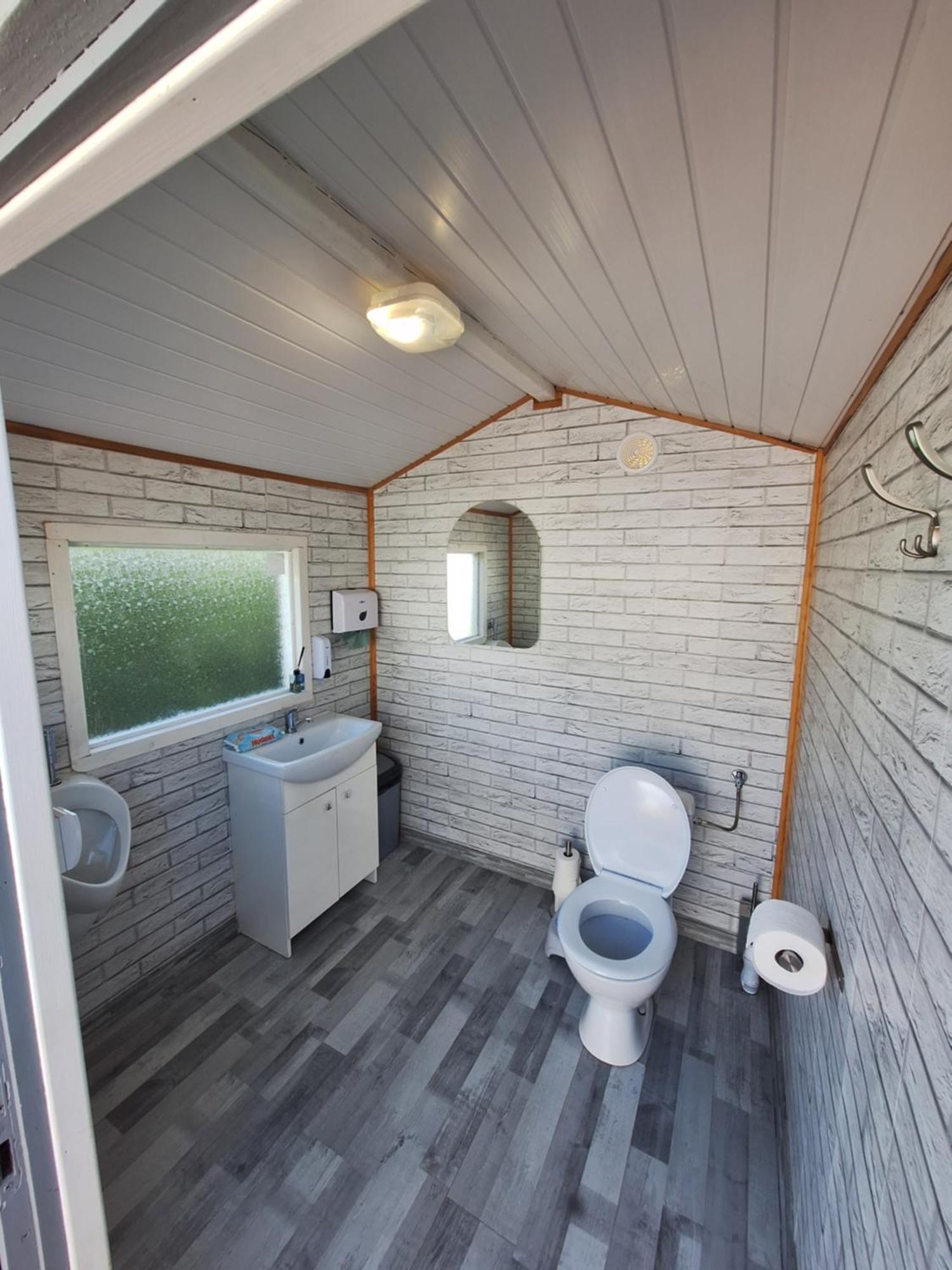 Chillout Hotel Smołdzino Kültér fotó