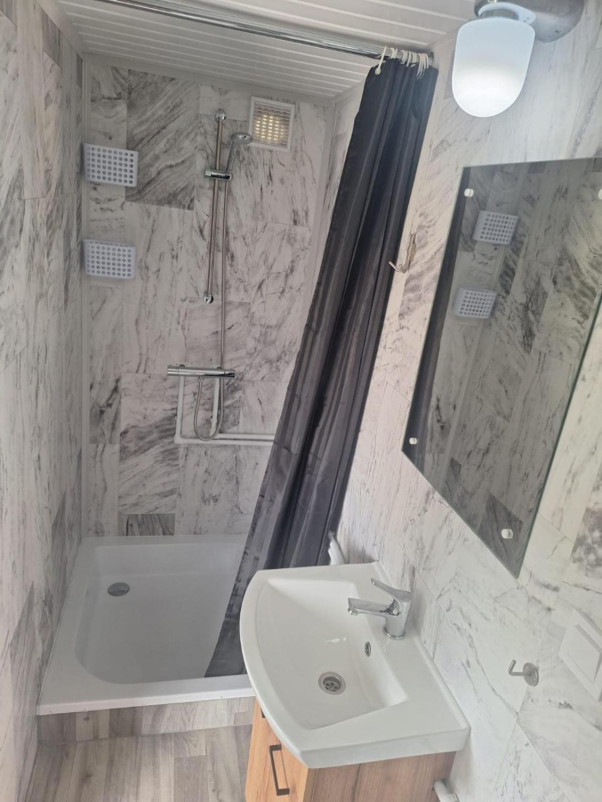 Chillout Hotel Smołdzino Kültér fotó